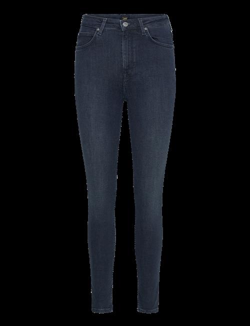 Lee Jeans | Scarlett High | 27 x 31