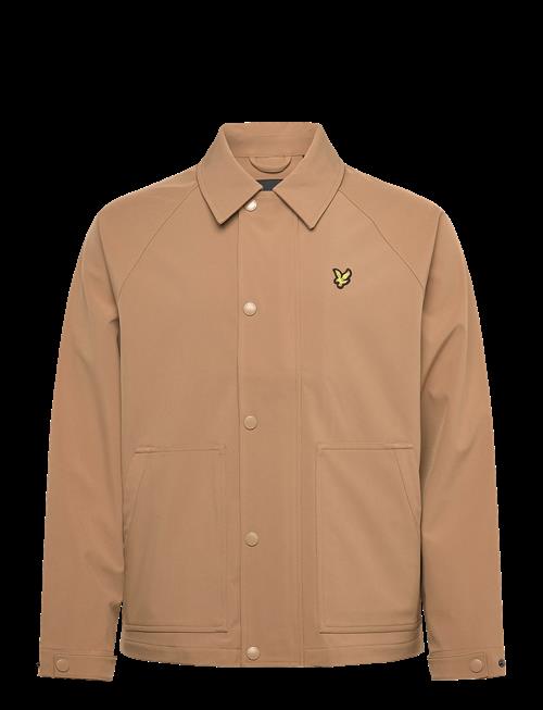 Lyle & Scott | Softshell Work Jacket | L