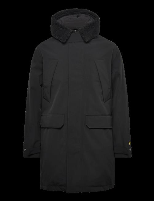 Lyle & Scott | Cold Weather Parka | XXL