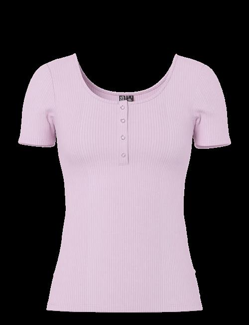 Pieces | Pckitte Ss Top Jrs Noos Bc | XXL