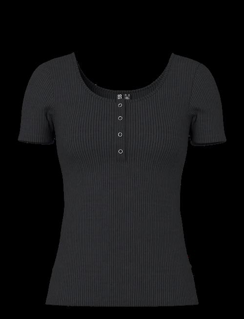 Pieces | Pckitte Ss Top Jrs Noos Bc | M
