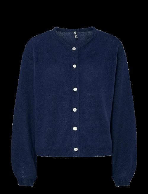 Pieces | Pcida Ls O-Neck Knit Cardigan Noos Bc | M