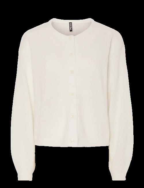 Pieces | Pcida Ls O-Neck Knit Cardigan Noos Bc | L