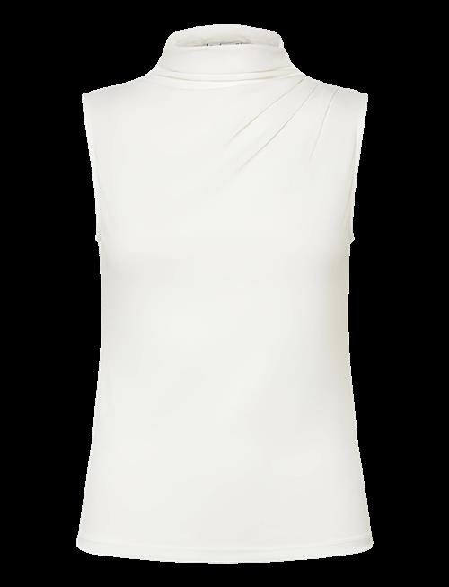 Pieces | Pcmadison Sl Draped Top Jrs Noos Bc | XXL