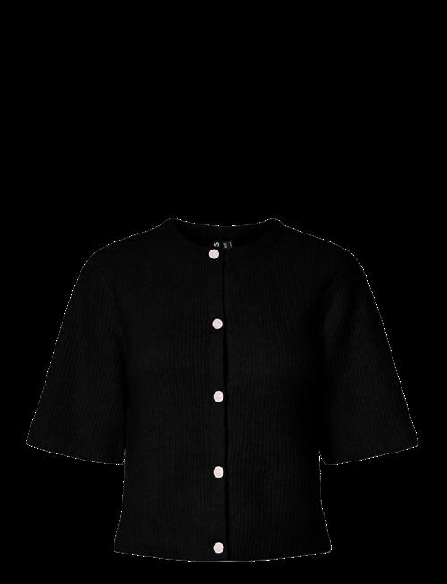 Pieces | Pcsilly Ss O-Neck Knit Cardigan Noos Bc | XXL