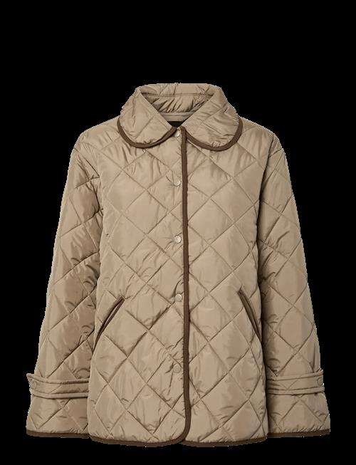Pieces | Pcemily Short Quilted Jacket Noos Bc | M