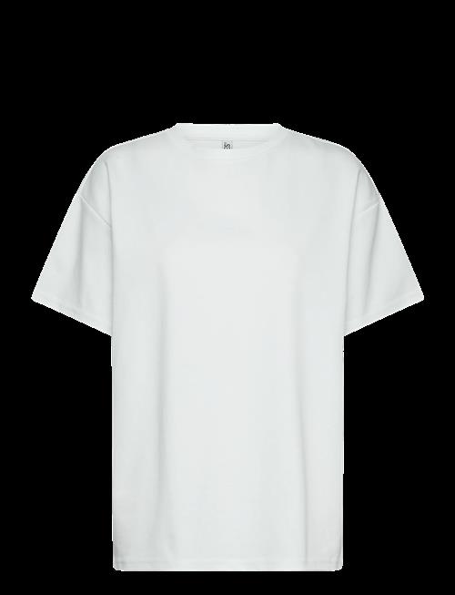 Pieces | Pcskylar Ss Oversized Tee Jrs Noos | XS