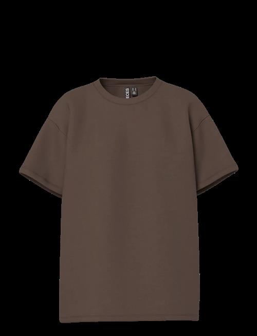 Pieces | Pcskylar Ss Oversized Tee Jrs Noos | L