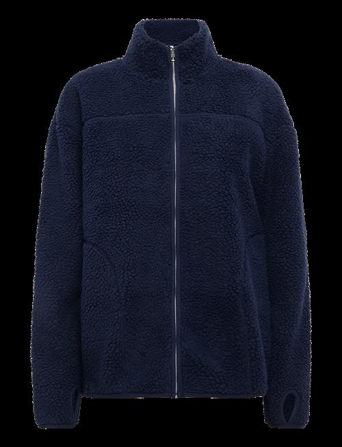 Pieces | Pcsadia Ls Teddy Jacket Noos Bc | XS