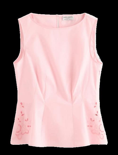 Lindex | Sleeveless Blouse | 40