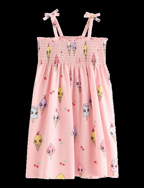 Lindex | Smock Dress | 98