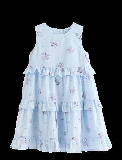 Lindex | Sleeveless Dress | 98