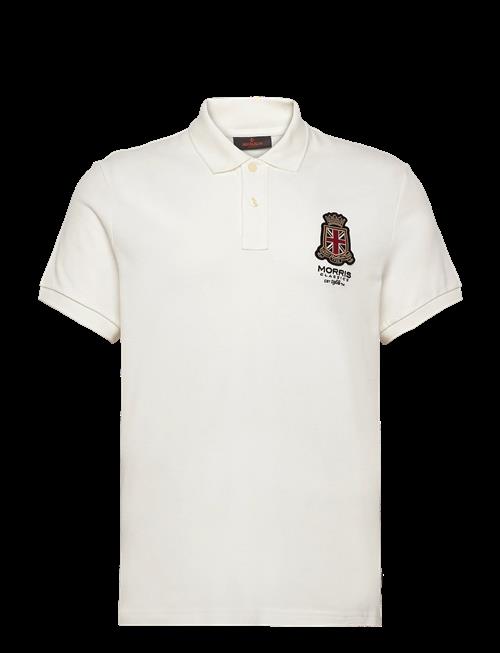 Morris | Barton Piqué Shirt | XL