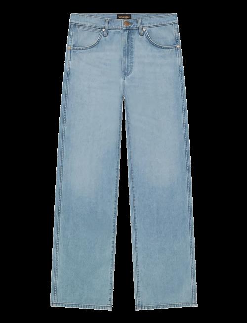 Wrangler | Loose Straight | 33 x 30