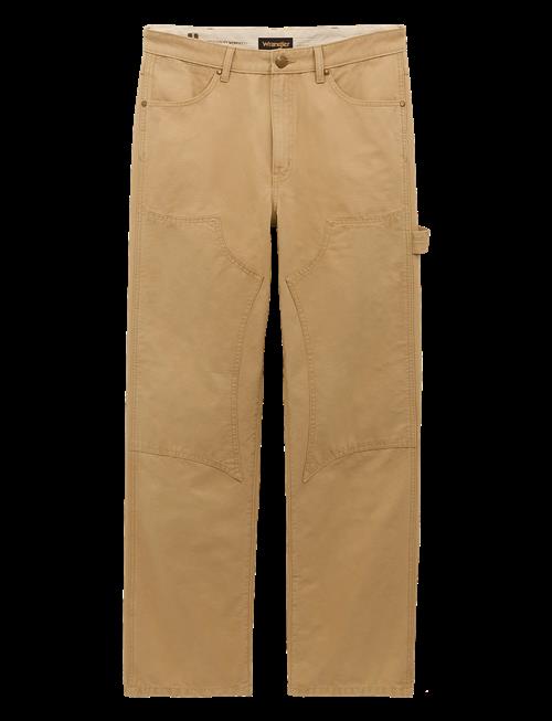 Wrangler | Double Knee Carpenter | 33 x 32