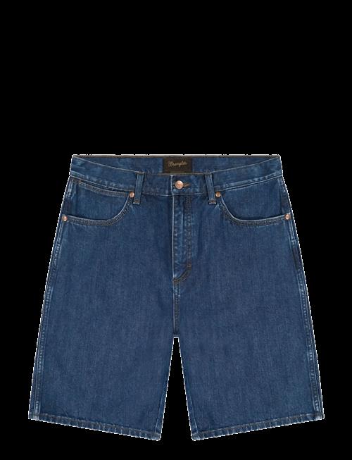 Wrangler | Cowboy Shorts | 34 x 00