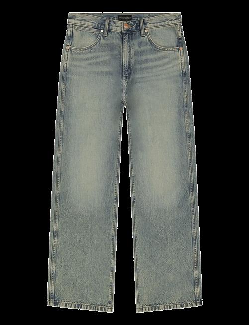 Wrangler | Loose Straight | 32 x 32