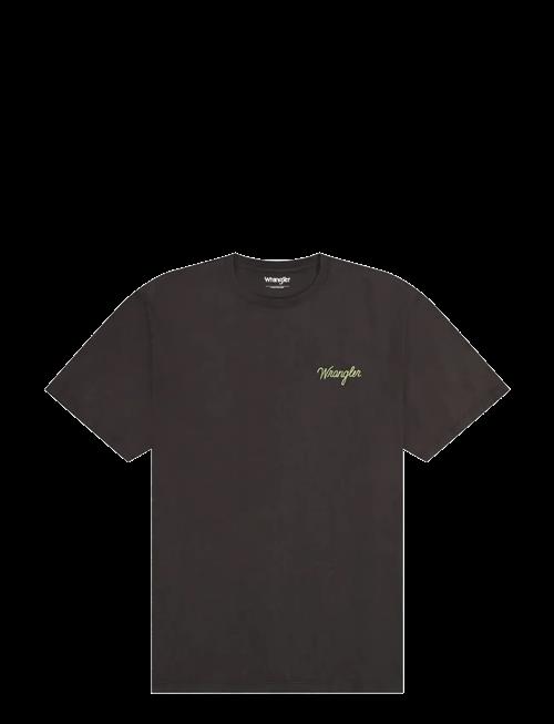 Wrangler | Graphic Tee | S x 00