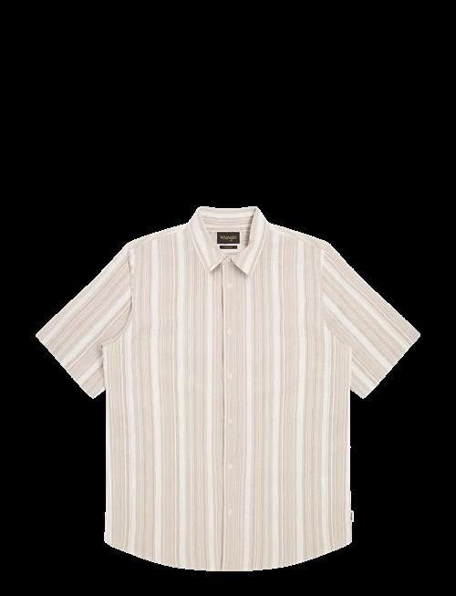Wrangler | Ss Shirt | L x 00
