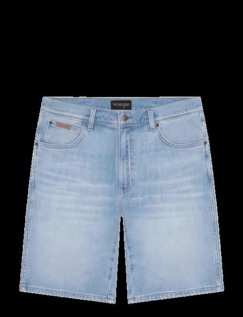 Wrangler | Texas Shorts | 31 x 00