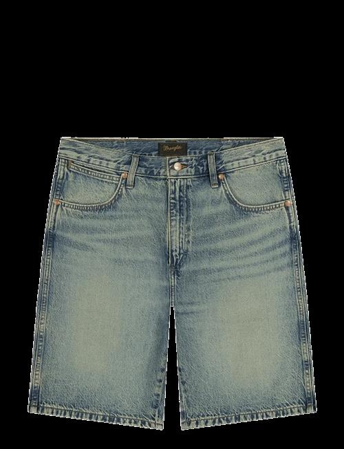 Wrangler | Cowboy Shorts | 33 x 00