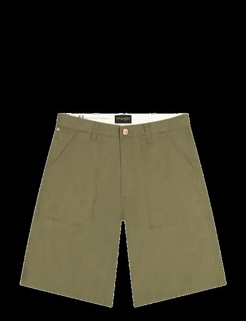 Wrangler | Utility Shorts | 30 x 00