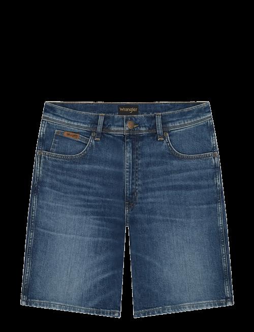 Wrangler | Texas Shorts | 33 x 00