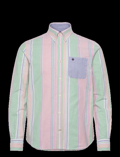 Morris | Morris Happy Oxford Shirt-Classic Fit | XL