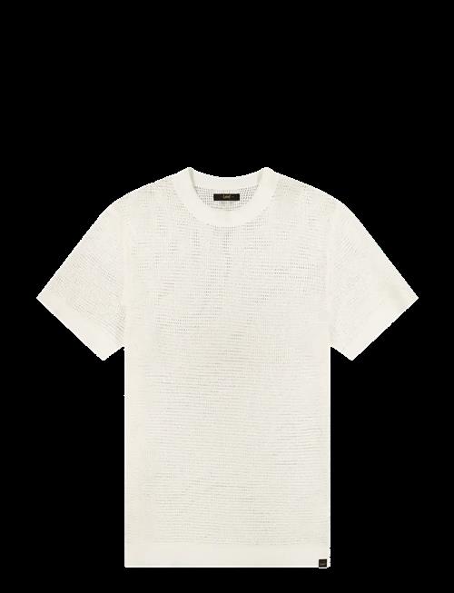 Lee Jeans | Crochet T | XL x 00
