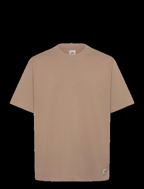 Lee Jeans | Workwear Boxy Tee | XL x 00