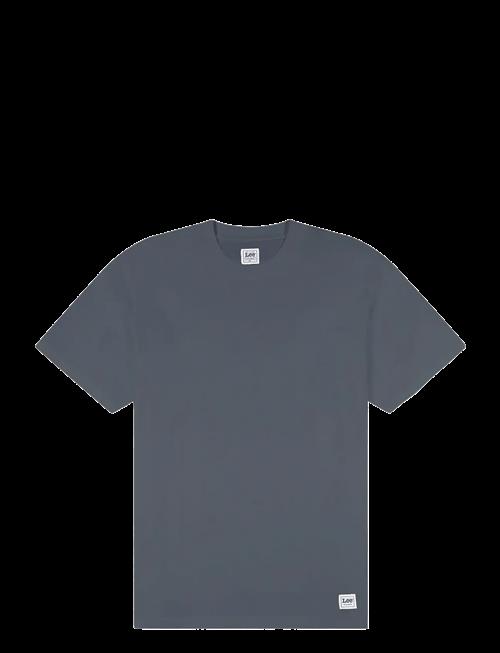 Lee Jeans | Workwear Boxy Tee | M x 00