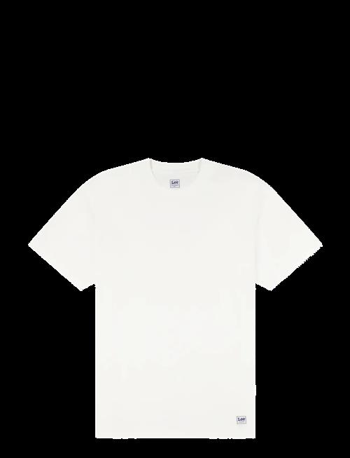 Lee Jeans | Workwear Boxy Tee | XL x 00