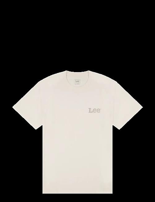 Lee Jeans | Ww Work For It Tee | XL x 00