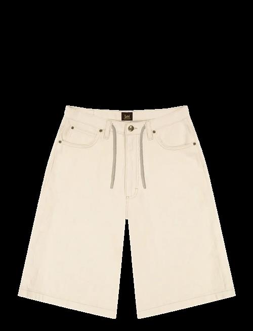 Lee Jeans | Jort With Drawstring | 38 x 00