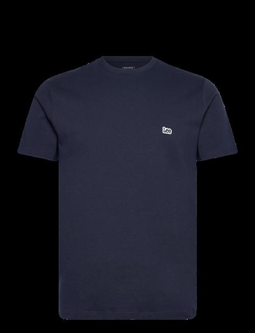Lee Jeans | Ss Patch Logo Tee | S x 00