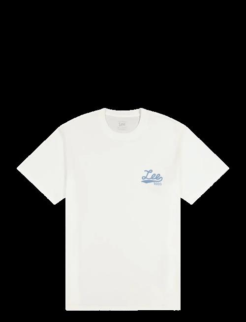 Lee Jeans | Lee Stitch Tee | XXL x 00