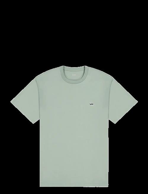 Lee Jeans | Ss Patch Logo Tee | S x 00