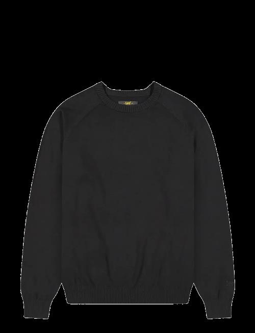 Lee Jeans | Clean Raglan Sweater | L x 00