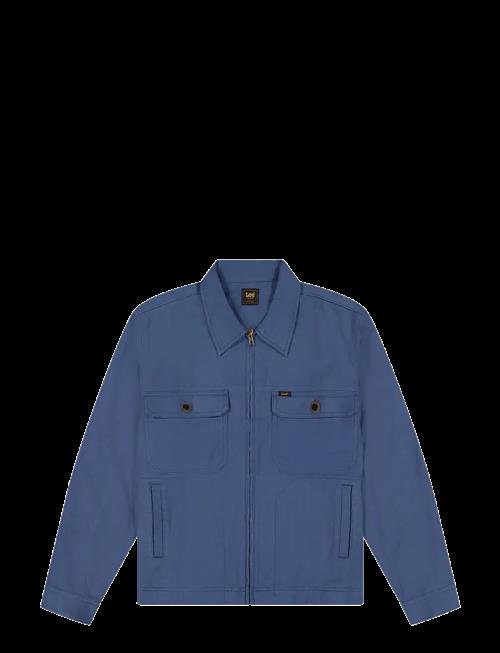 Lee Jeans | Utility Jacket | M x 00