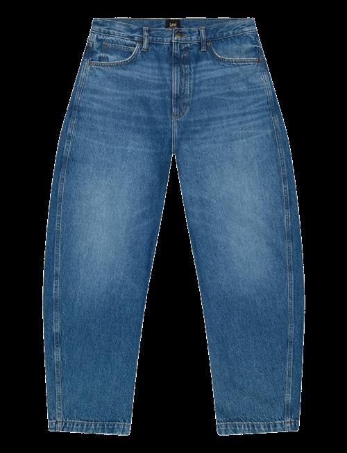 Lee Jeans | Barrel 5Pkt | 31 x 34