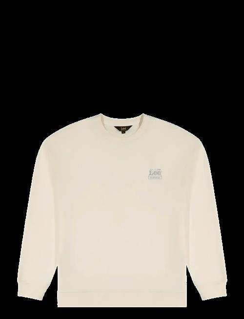 Lee Jeans | Workwear Ess Crew | L x 00