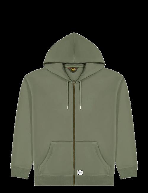 Lee Jeans | Workwear Full Zip | L x 00