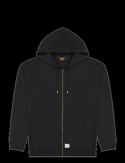 Lee Jeans | Workwear Full Zip | L x 00