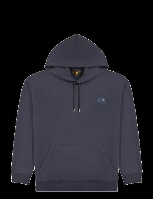 Lee Jeans | Workwear Ess Hoodie | M x 00
