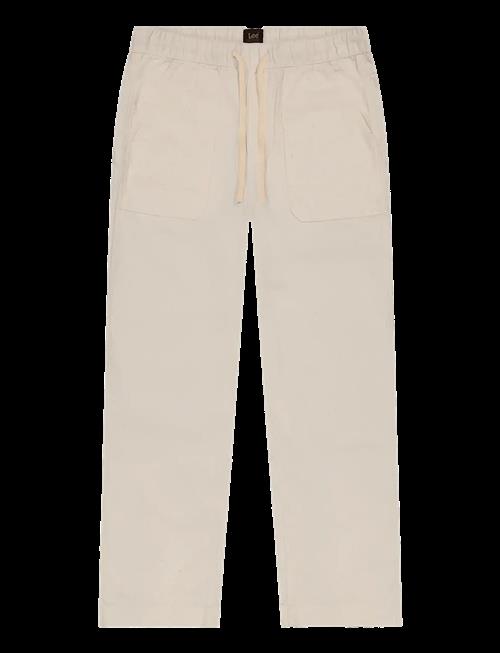 Lee Jeans | Utility Drawstring Pant | M x 00