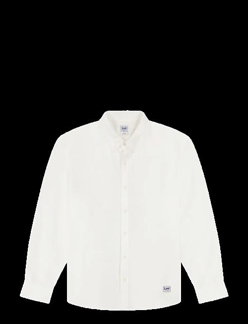 Lee Jeans | Workwear Button Down | S x 00