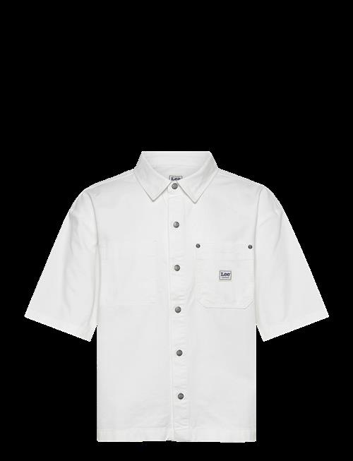 Lee Jeans | Ss Workwear Shirt | M x 00