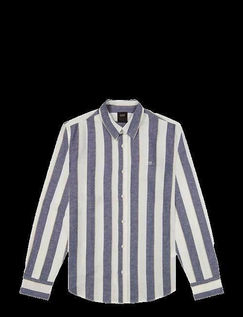 Lee Jeans | Lee Shirt | L x 00