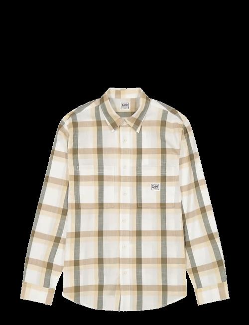 Lee Jeans | Workwear Shirt 2.0 | S x 00