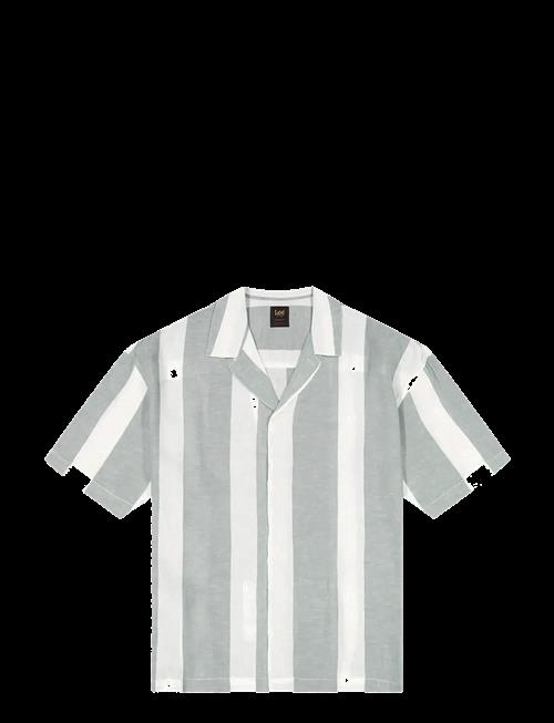 Lee Jeans | Rlx Resort Shirt | XXL x 00